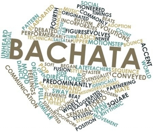 Playlist bachata